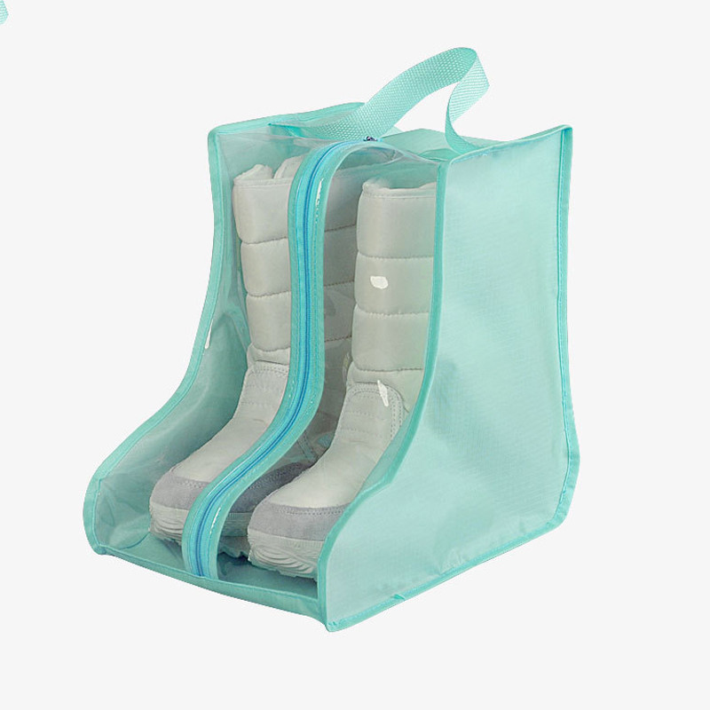 نظم دهنده کفش مای هوم مدل Boot HURC بسته 4 عددی