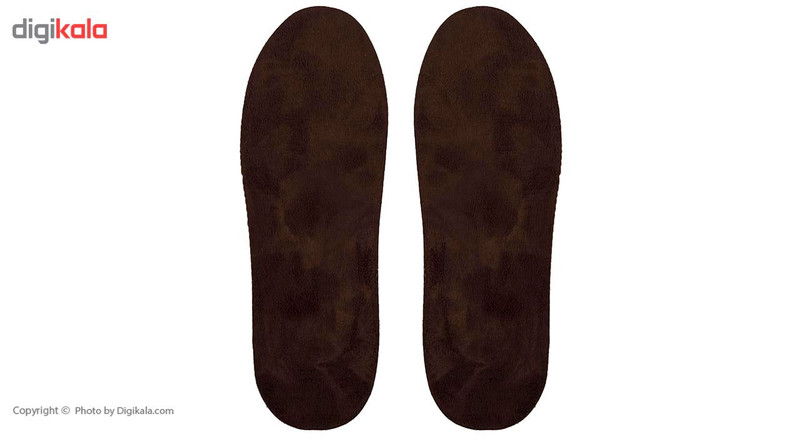 کفی طبی طب و صنعت مدل Medial Wedge سایز 45-44