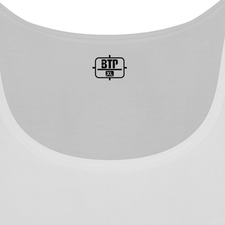 زیرپوش رکابی مردانه برهان تن پوش مدل s-17-01 بسته 2 عددی