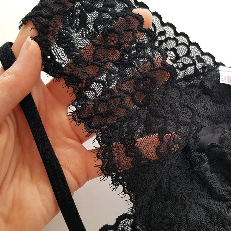 ست شورت و سوتین زنانه اما مدل پوش آپ فنردار دکلته کد 4729-6030