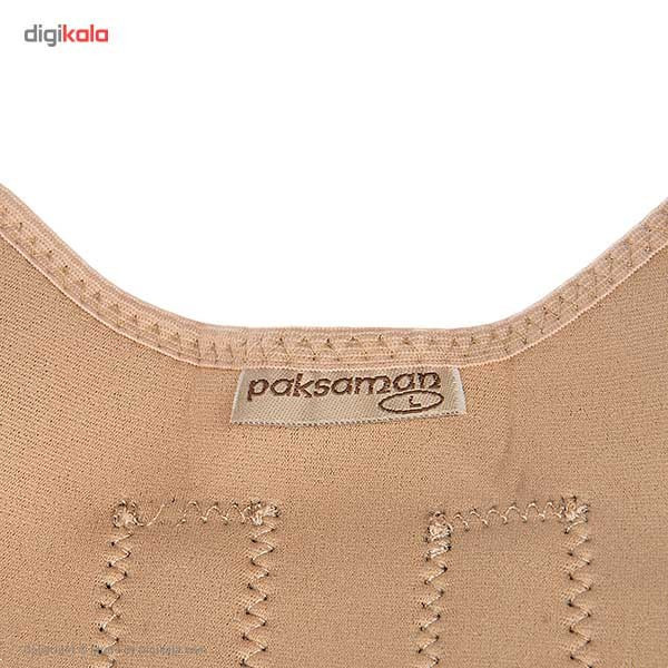 قوزبند پاک سمن مدل Neoprene With Bar