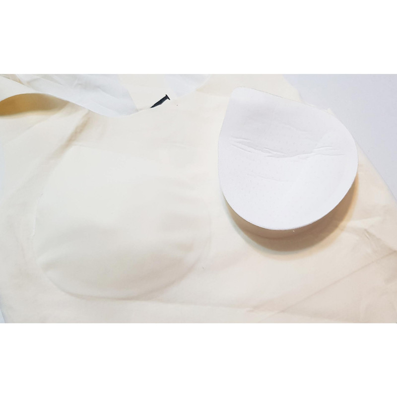 کراپتاپ زنانه مدل لیزری پشت توری کد 5254-5502
