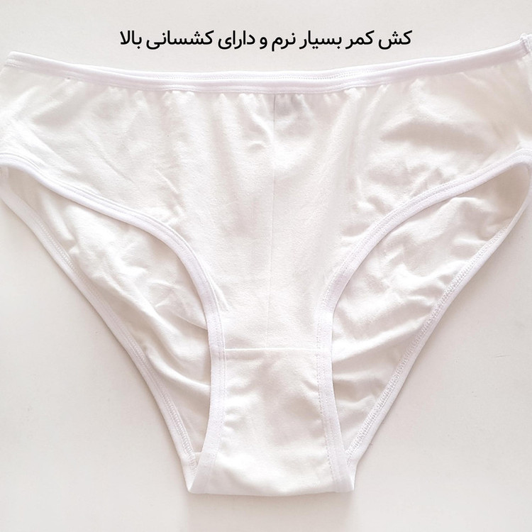 شورت زنانه ماییلدا مدل 4830-2-2 بسته دو عددی