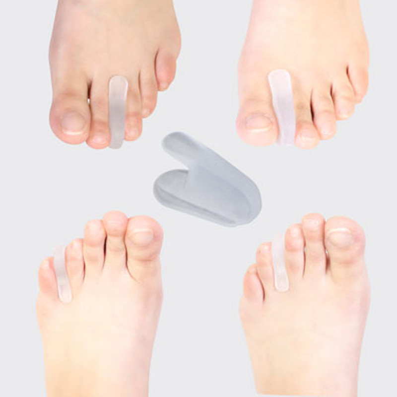 فاصلهدهنده انگشت پا طب و صنعت مدل 10400-L بسته 2 عددی