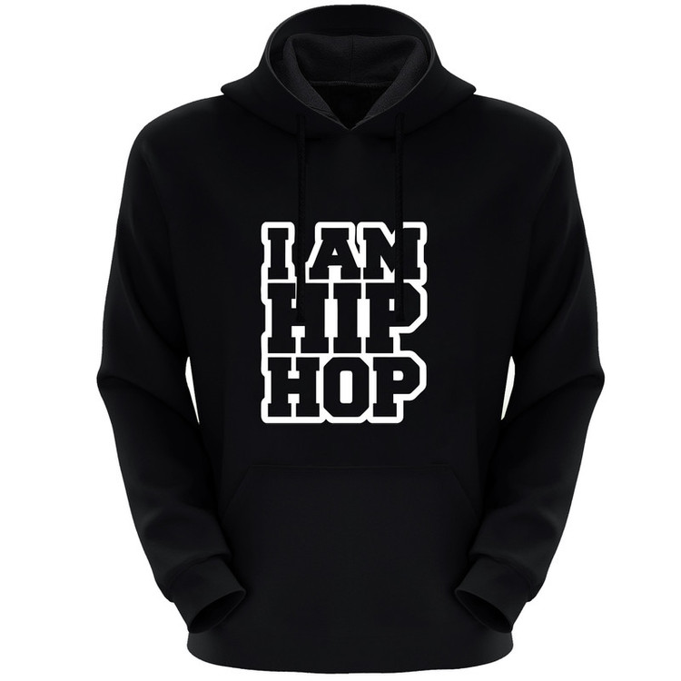 هودی مردانه مدل F303 HIP HOP