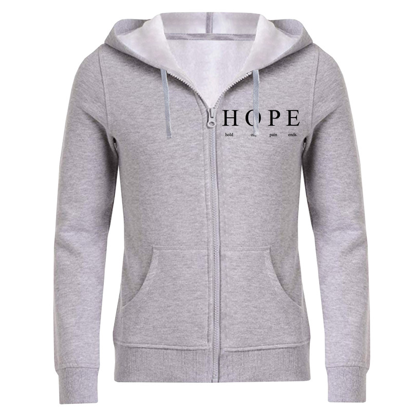 سویشرت مردانه مدل T54 HOPE