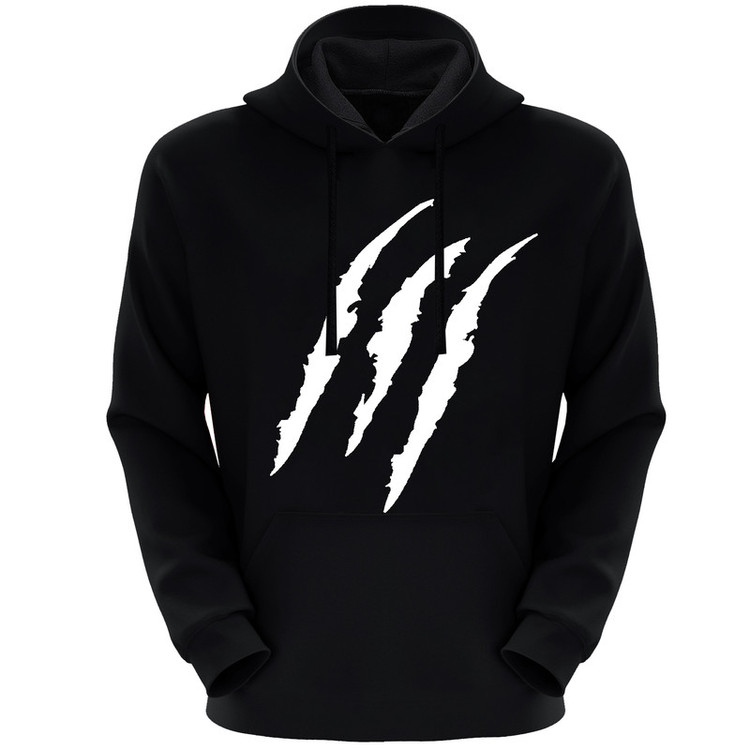 هودی مردانه مدل چنگ F208