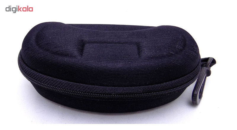 عینک آفتابی مردانه رلی ژن کد 10