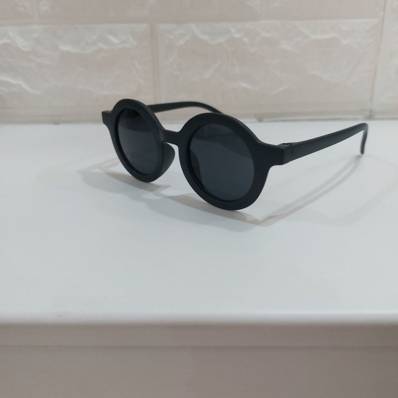 عینک آفتابی بچگانه مدل m100