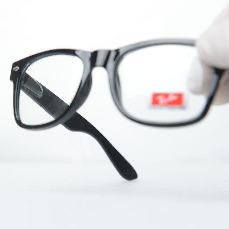 فریم عینک طبی مدل RY8809-BLK