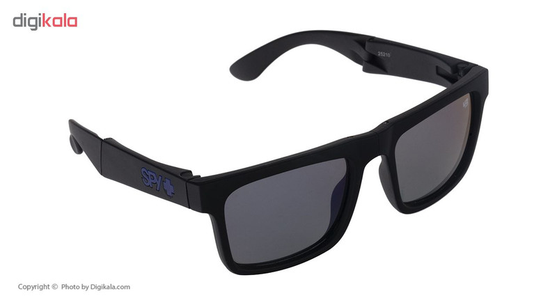 عینک آفتابی مردانه مدل S-1288