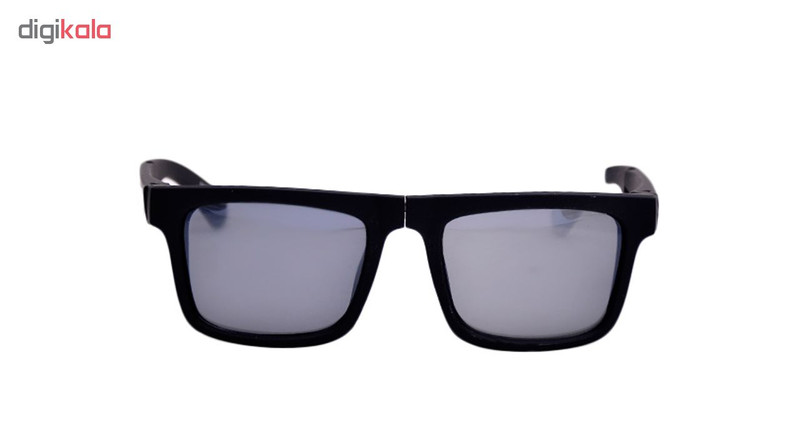 عینک آفتابی مردانه مدل S4087Wh