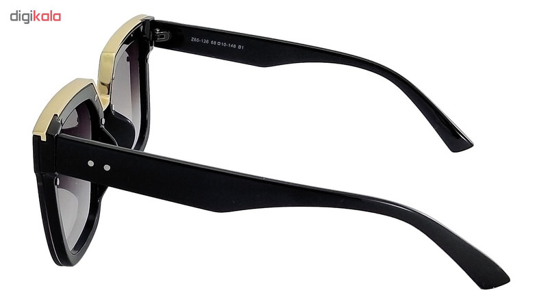 عینک آفتابی کد S35068