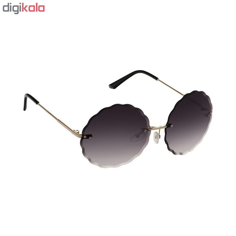 عینک آفتابی زنانه کد 9002 GR