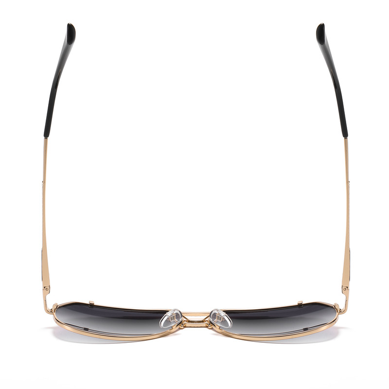 عینک آفتابی خلبانی (Aviator) مردانه آلبرت وگ مدل JS8554C84-P120