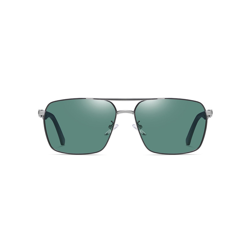 عینک آفتابی فریم خاص مردانه آلبرت وگ مدل 6307C98-P131 Polarized Avantgarde Visionary