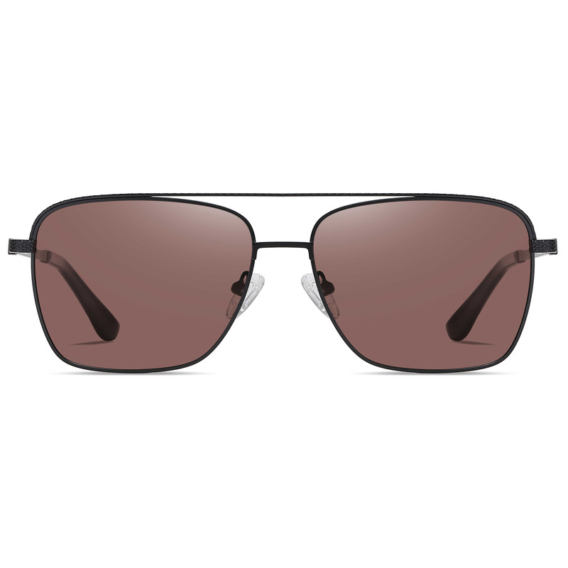 عینک آفتابی خلبانی (Aviator) مدل JS8541C91-P151 Polarized