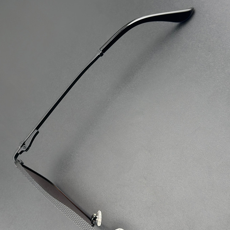 عینک آفتابی خلبانی (Aviator) مدل JS8541C91-P151 Polarized