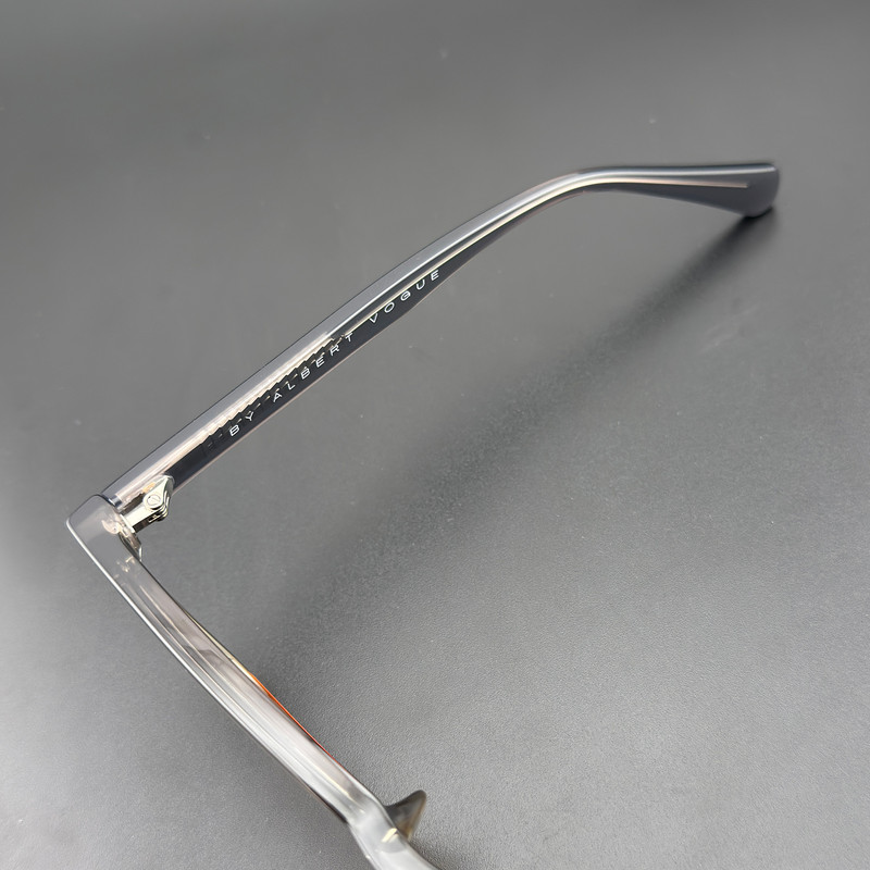عینک آفتابی ویفرر (Wayfarer) آلبرت وگ مدل S31118C3 Acetate Avantgarde Visionary
