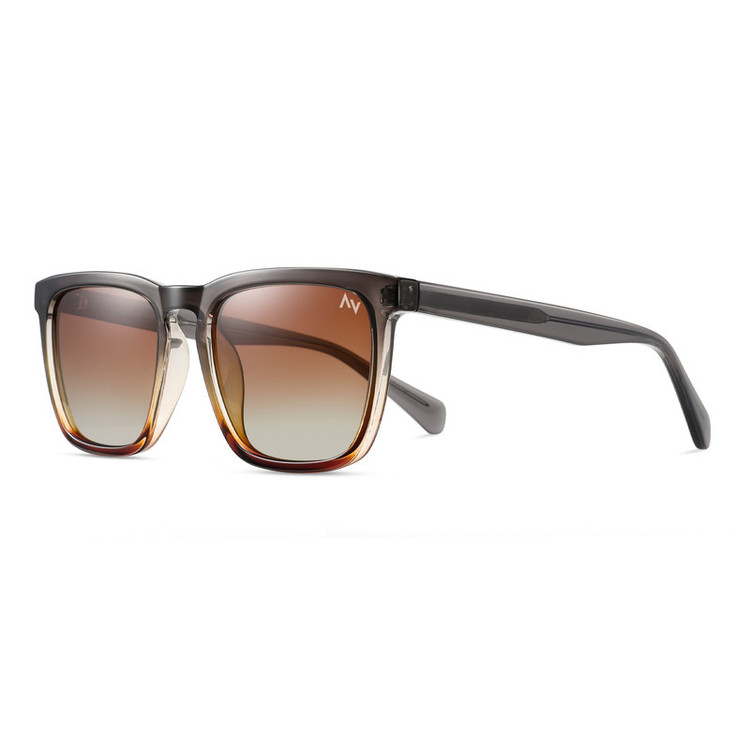 عینک آفتابی ویفرر (Wayfarer) آلبرت وگ مدل S31118C3 Acetate Avantgarde Visionary
