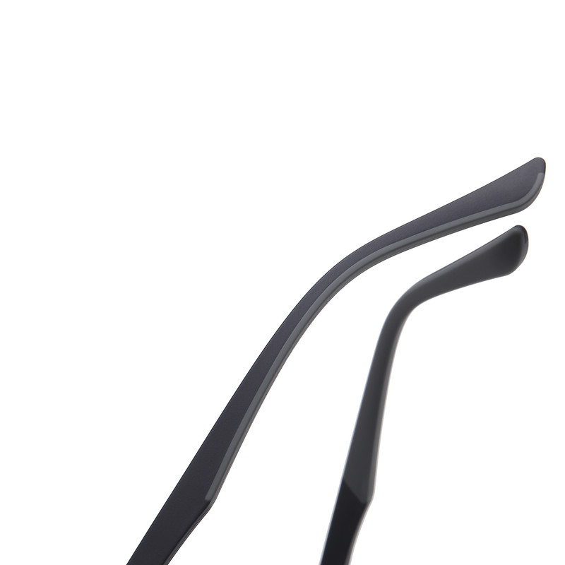 عینک آفتابی مردانه مدل 6307C98-P87 Polarized Albert Vogue