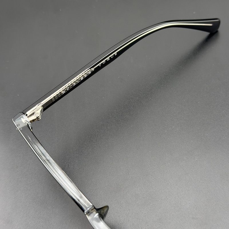 عینک آفتابی ویفرر (Wayfarer) آلبرت وگ مدل S31116C5 Acetate Avantgarde Visionary