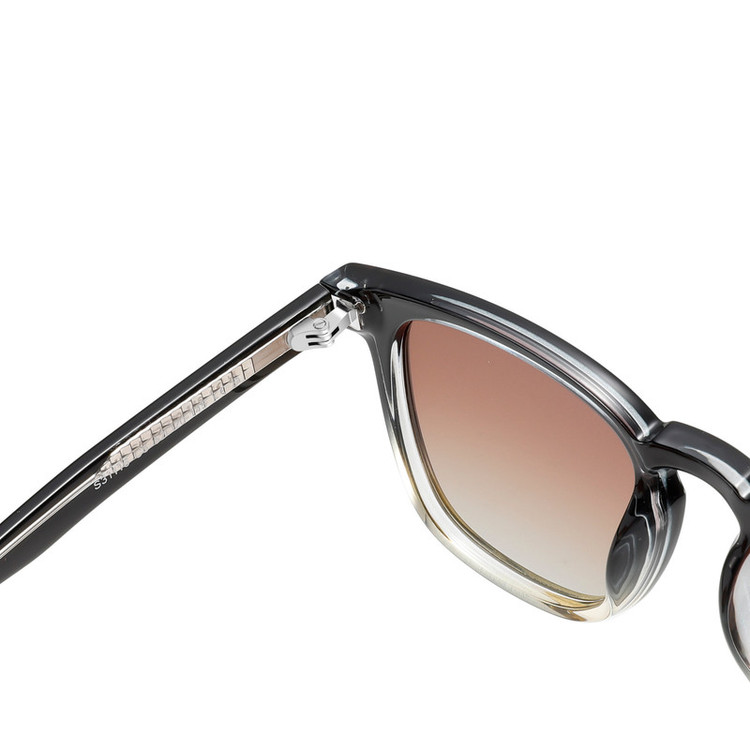 عینک آفتابی ویفرر (Wayfarer) آلبرت وگ مدل S31116C5 Acetate Avantgarde Visionary