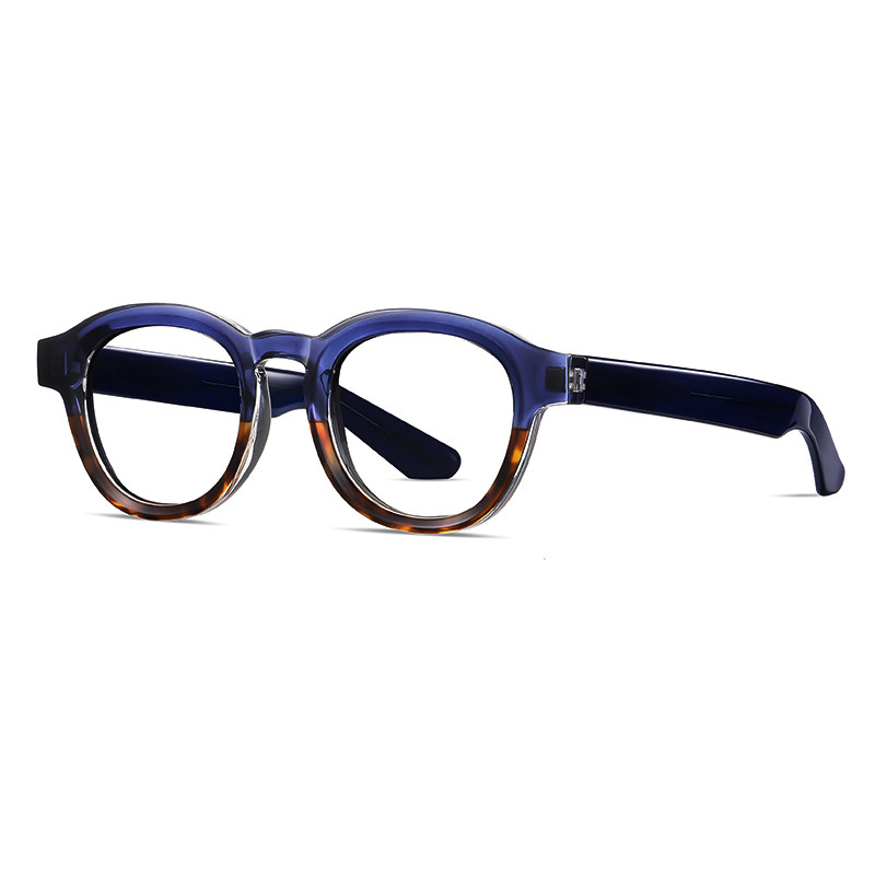 فریم عینک طبی آلبرت وگ مدل S31107C4-1 Acetate Avantgarde Visionary