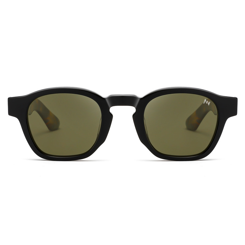 عینک آفتابی پنتوس (Pantos) زنانه آلبرت وگ مدل S32131C2 Acetate Avantgarde Visionary