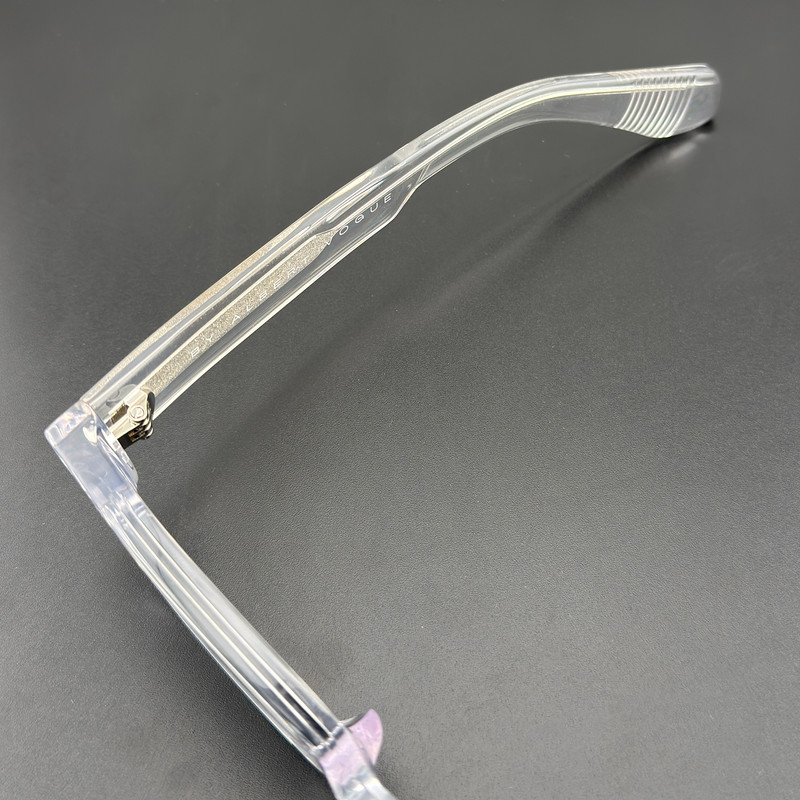 عینک آفتابی آلبرت وگ مدل S32127C3 Acetate Avantgarde Visionary
