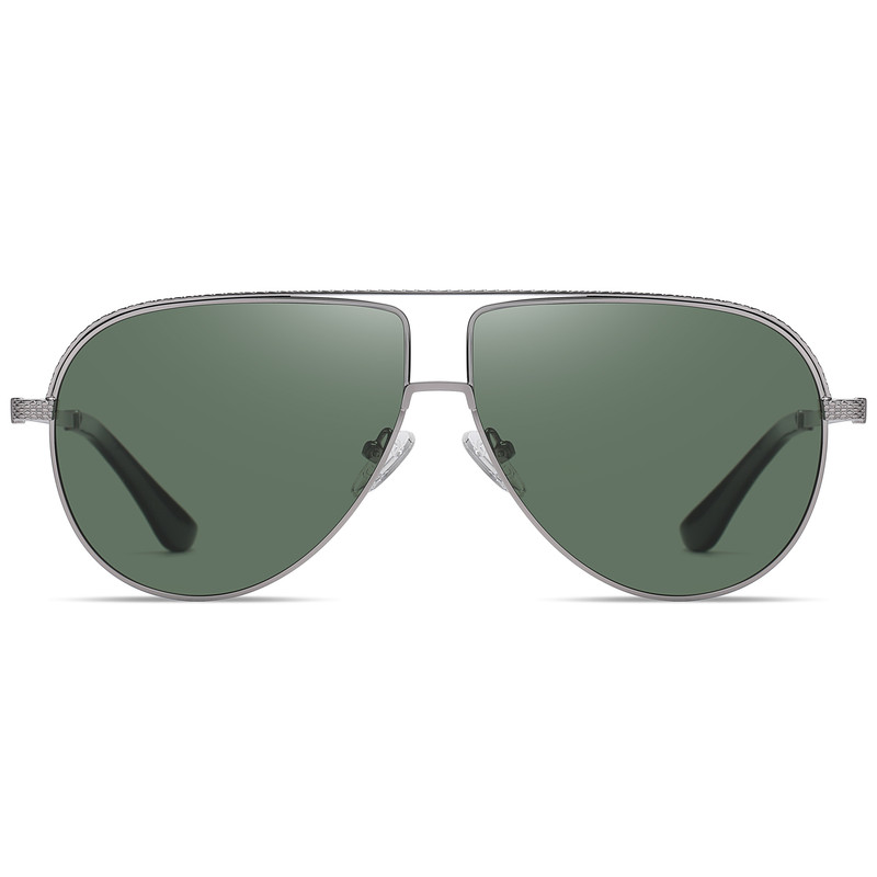 عینک آفتابی مردانه آلبرت وگ مدل JS8540C07-P149 Avantgarde Visionary