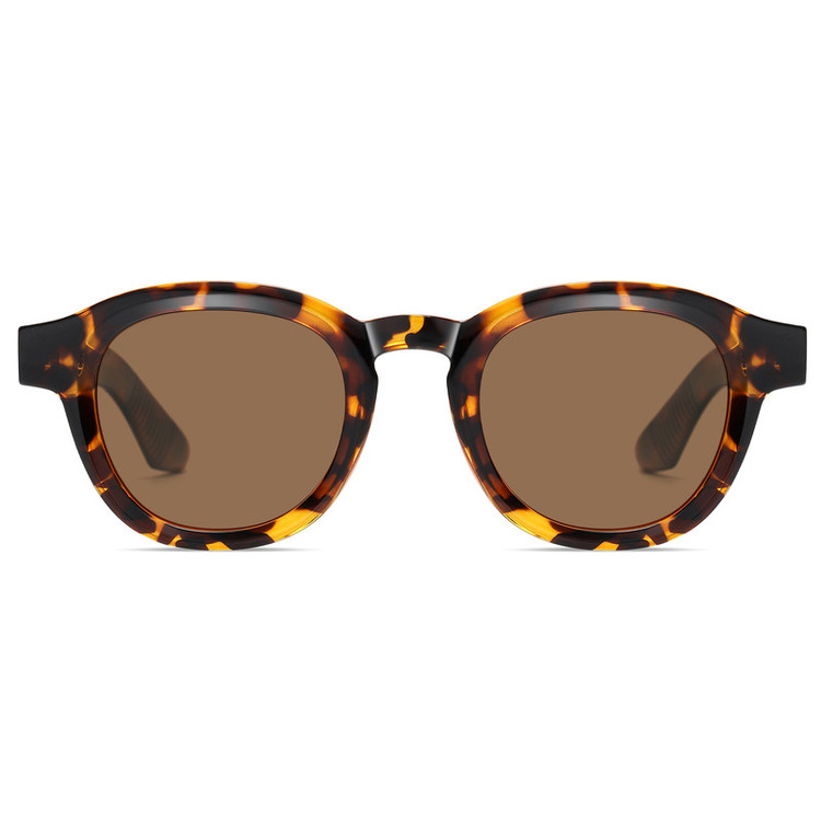 عینک آفتابی پنتوس آلبرت وگ مدل S31107C2 Acetate Avantgarde Visionary