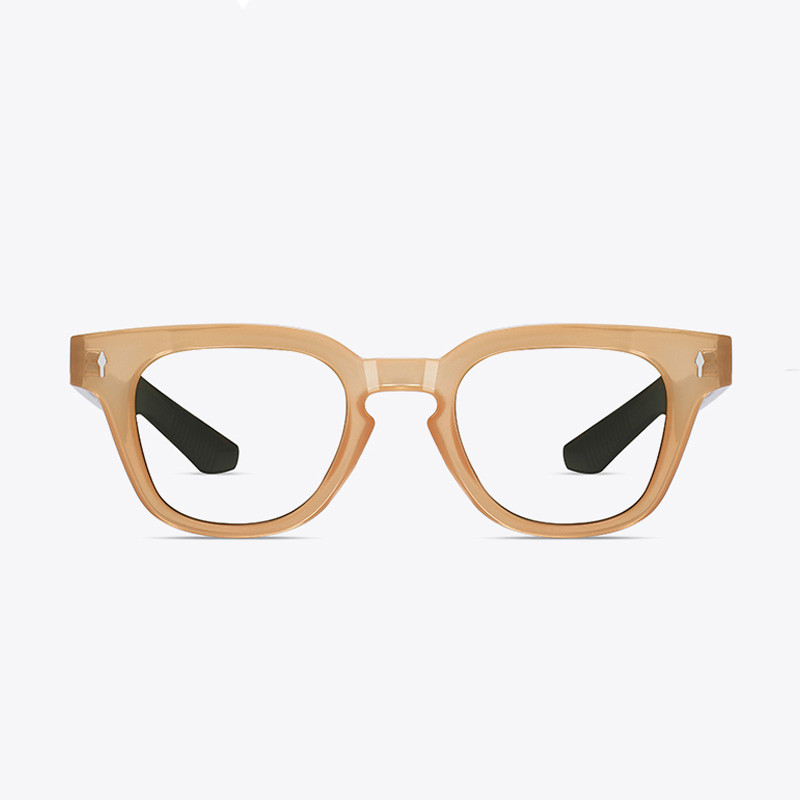 عینک محافظ چشم آلبرت وگ مدل S31110C3-1 Acetate Blue Control