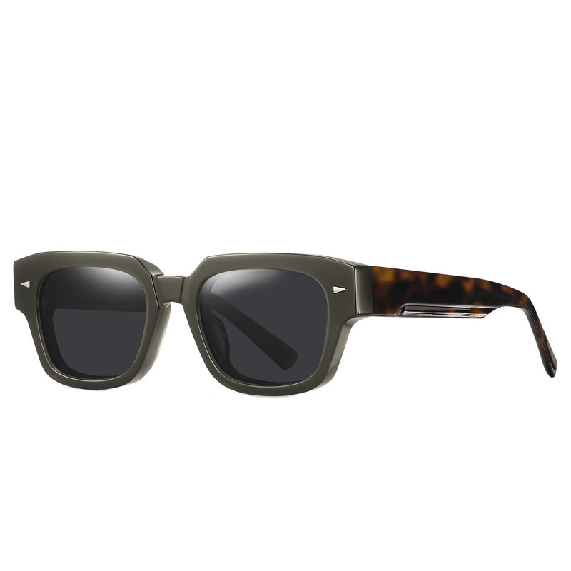 عینک آفتابی ویفرر (Wayfarer) آلبرت وگ مدل S32112C3 Acetate Avantgarde Visionary