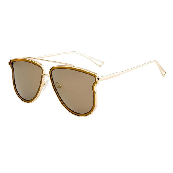 عینک آفتابی فرم خاص مدل P0890C6 Polarized