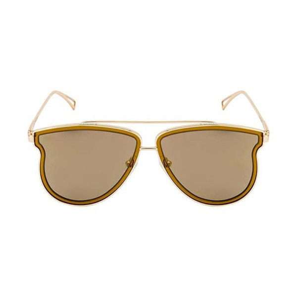 عینک آفتابی فرم خاص مدل P0890C6 Polarized