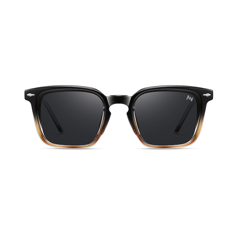 عینک آفتابی ویفرر (Wayfarer) آلبرت وگ مدل SZ8306 Obsidian Hawksbill