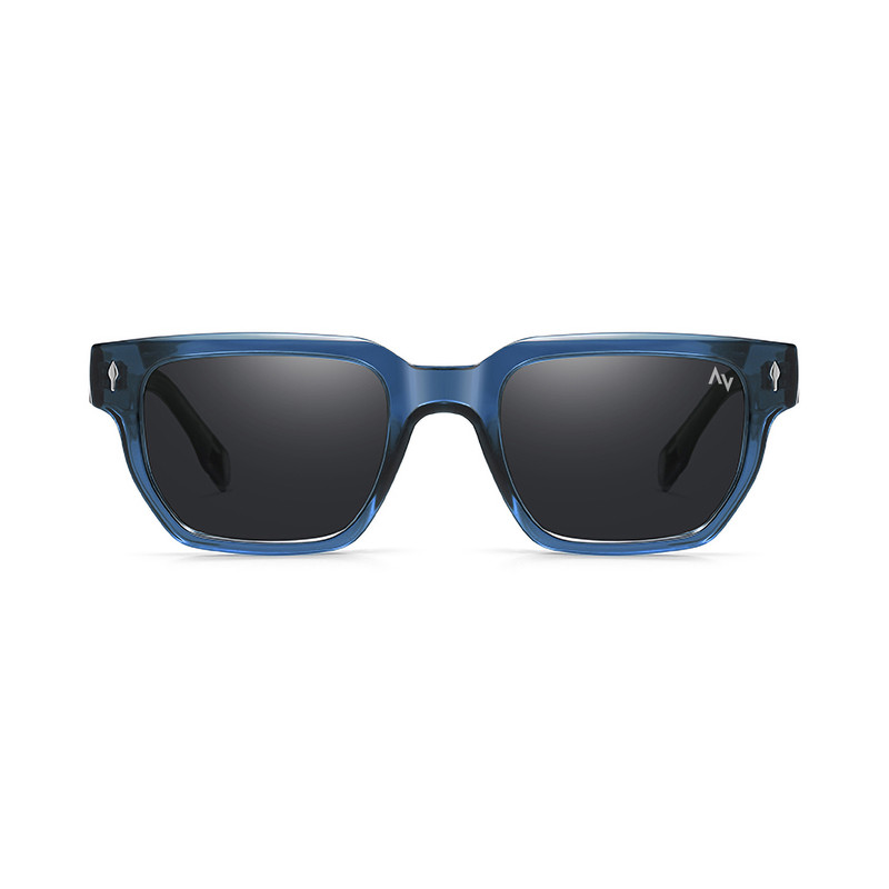 عینک آفتابی ویفرر آلبرت وگ مدل SZ8304 Prussian Obsidian