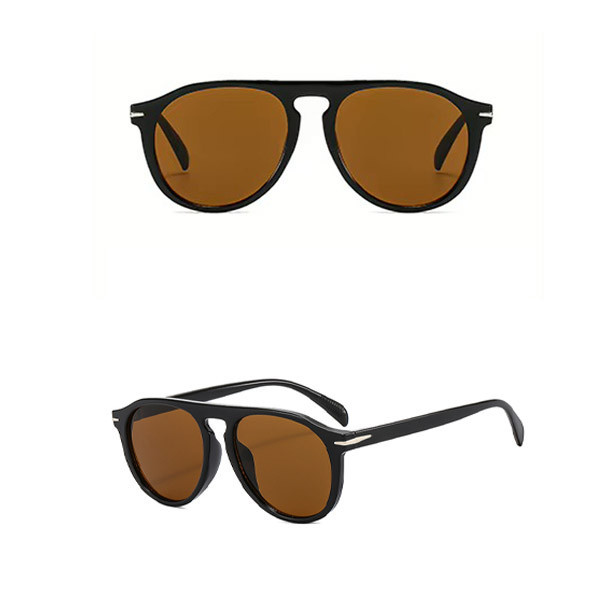 عینک آفتابی ویفرر مدل ZN3620C4 Cedar Obsidian