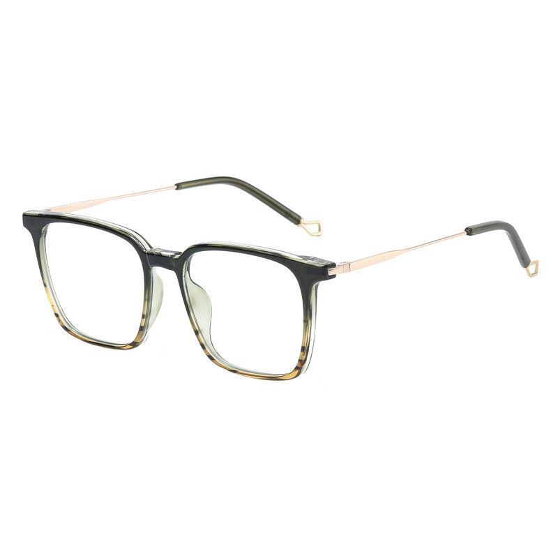 فریم عینک طبی ویفرر (Wayfarer) مدل TJ850C580-P81 مناسب برای انواع صورت