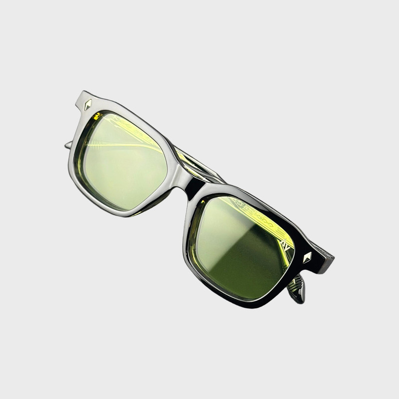 عینک آفتابی ویفرر (Wayfarer) آلبرت وگ مدل SZ8105 Obsidian tortoise