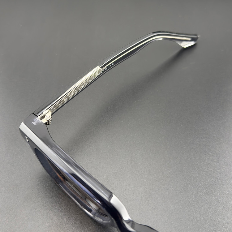 عینک آفتابی ویفرر (Wayfarer) آلبرت وگ مدل SZ8204 Anchor Tawny
