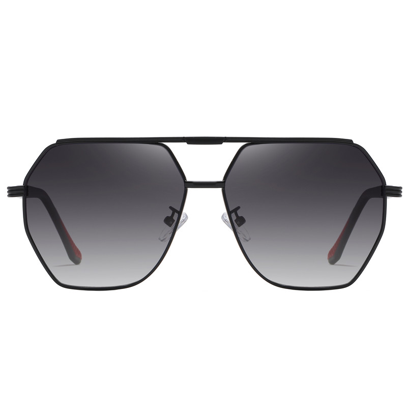 عینک آفتابی مردانه آلبرت وگ مدل JS8529C91P120 Polarized Avantgarde Visionary
