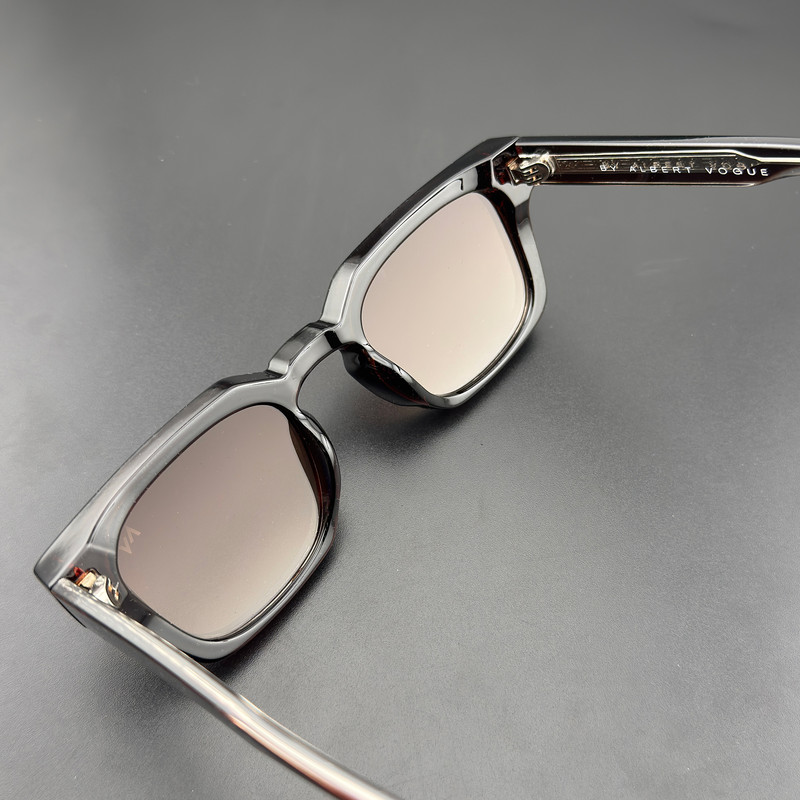 عینک آفتابی ویفرر آلبرت وگ مدل SZ8303 Hickory Tawny
