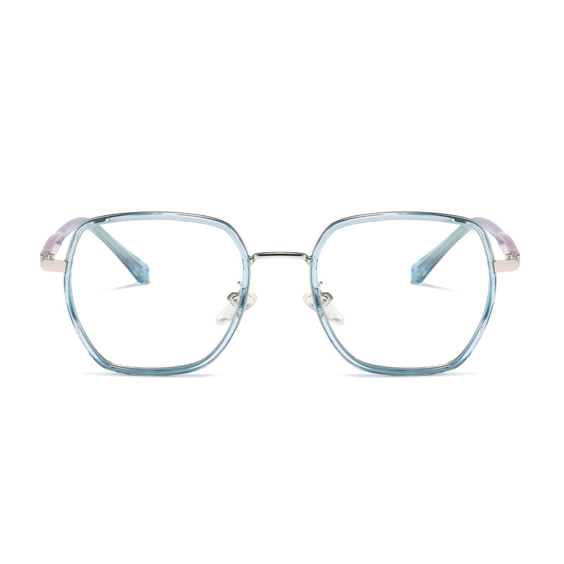 عینک محافظ چشم مدل TJ802C120-P81 Anti Blue Light