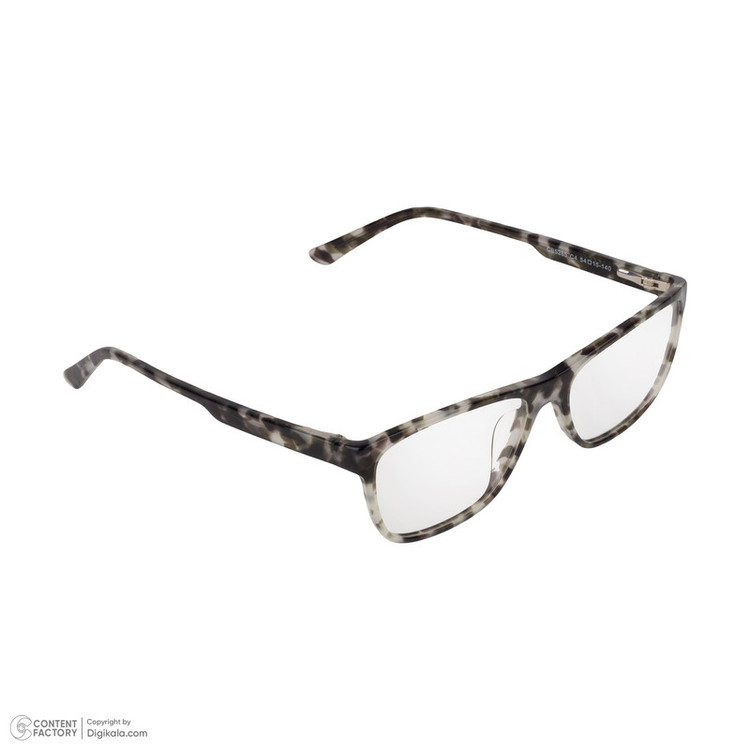 فریم عینک طبی مدل CB5285C4 Acetate Deep Pattern