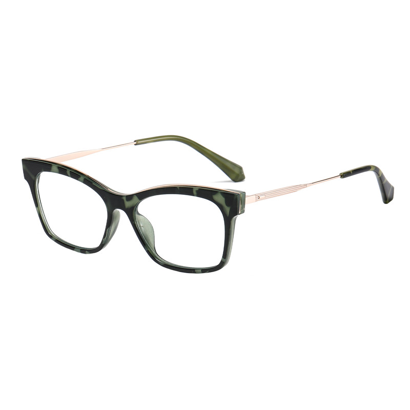 عینک محافظ چشم مدل TJ835C558-P81 Anti Blue Light