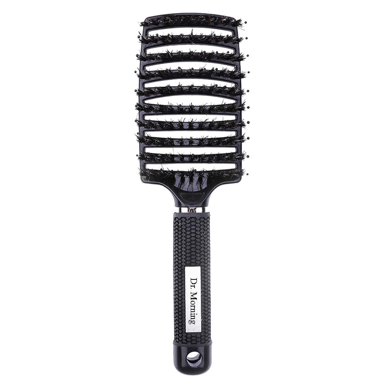 برس اکستنشن مو دکتر مورنینگ کد F5B4