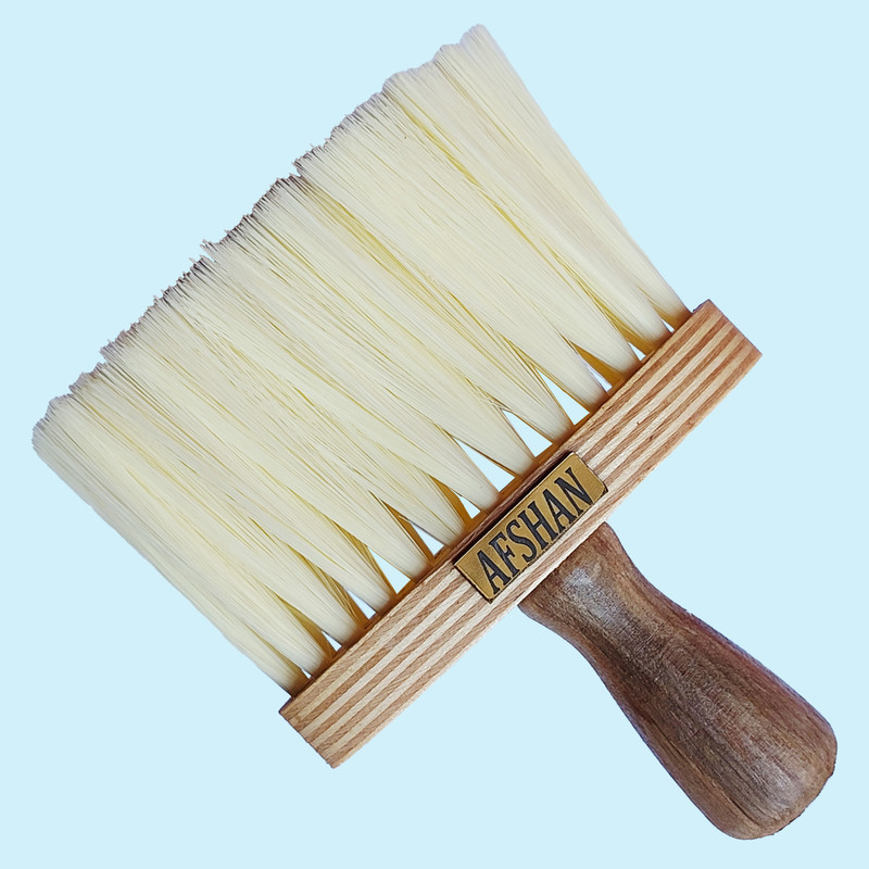 موپران آرایشگاهی افشان مدل wooden