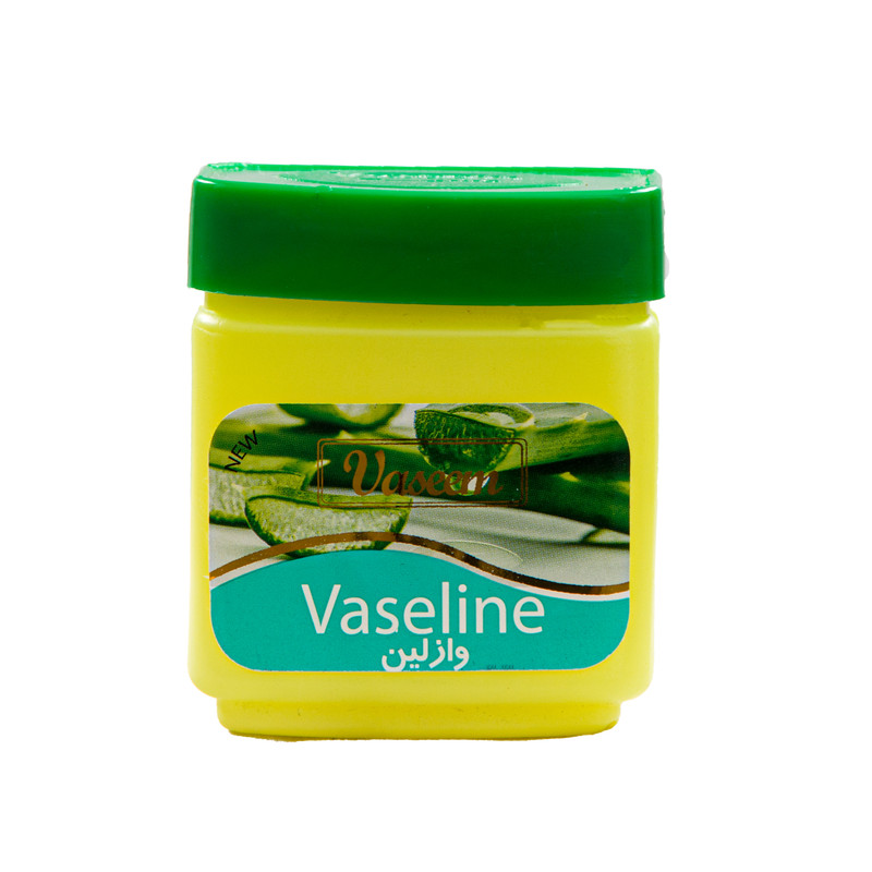 وازلین وسیم مدل آلوئه ورا حجم 120 میلی لیتر